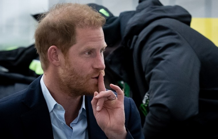    Ethan Cairns/Keystone Press Agency?