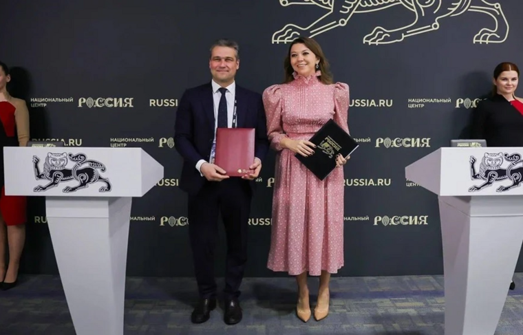    Пресс-служба Национального центра «Россия»