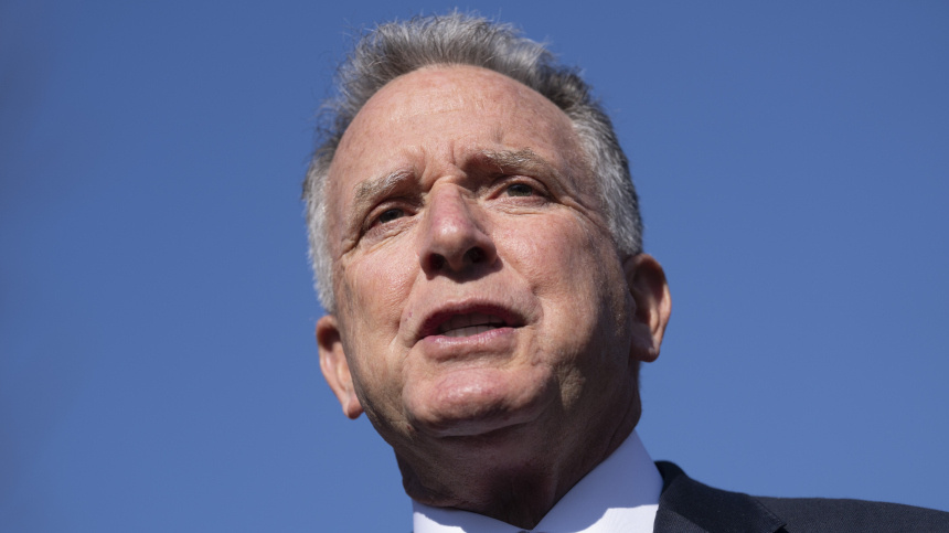    Фото: www.globallookpress.com/Chris Kleponis - CNP