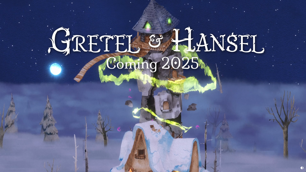 кадр из тизера