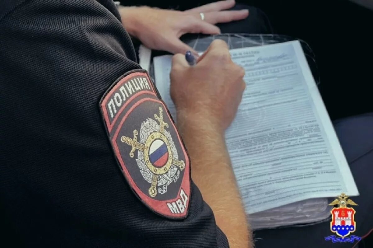    В Карелии полицейские будут штрафовать за шум в ночное время