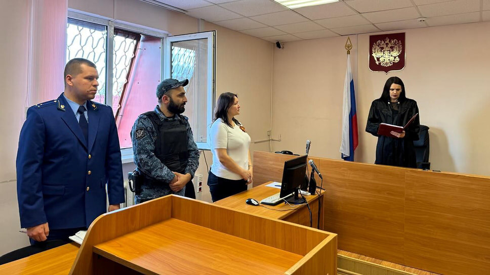 Фото: Прокуратура Ставропольского края