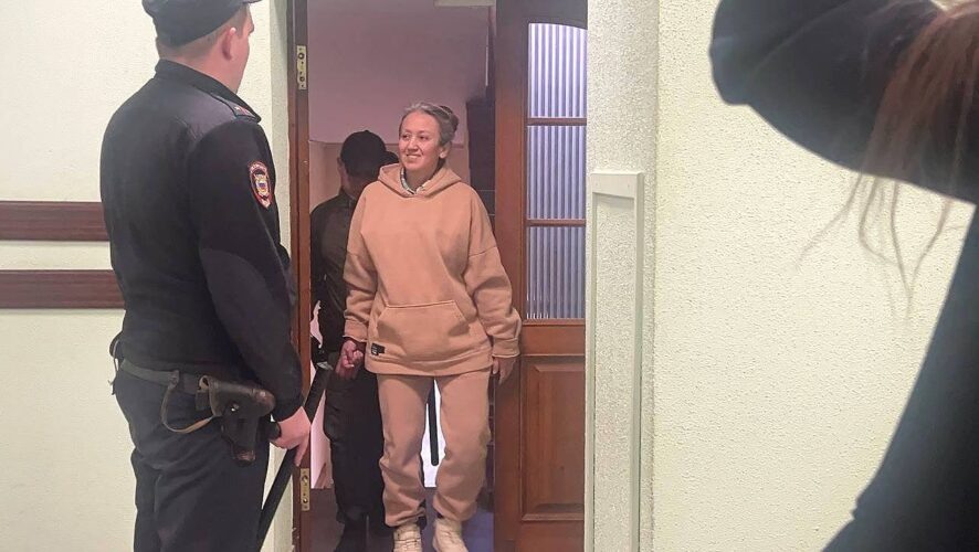    Фото: KazanFirst / Маргарита Бондаренко