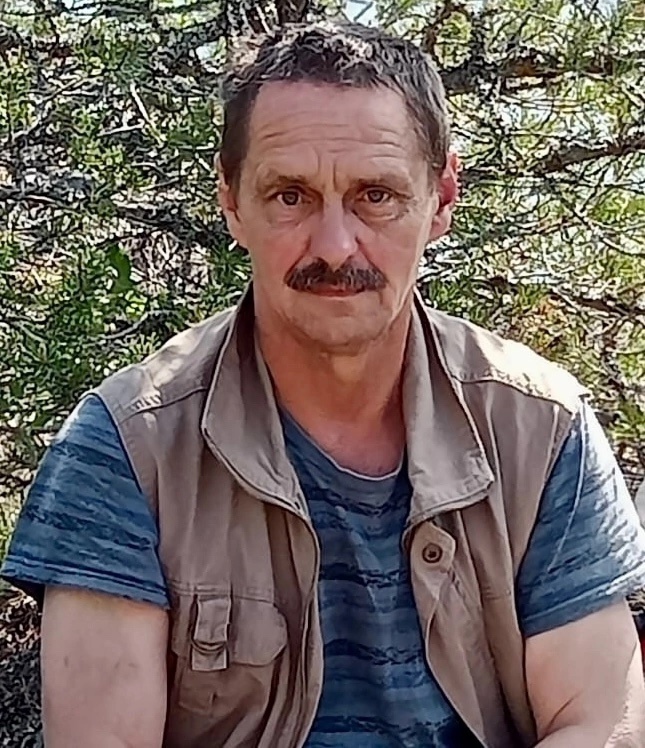    Суоярви проводил в последний путь земляка, погибшего на СВОсо страницы Татьяны Тишковой