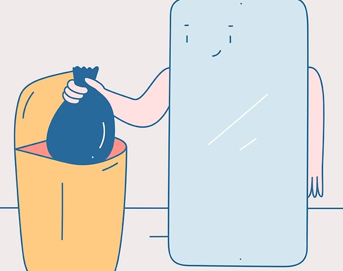 Как почистить память смартфона, чтобы он лучше работал