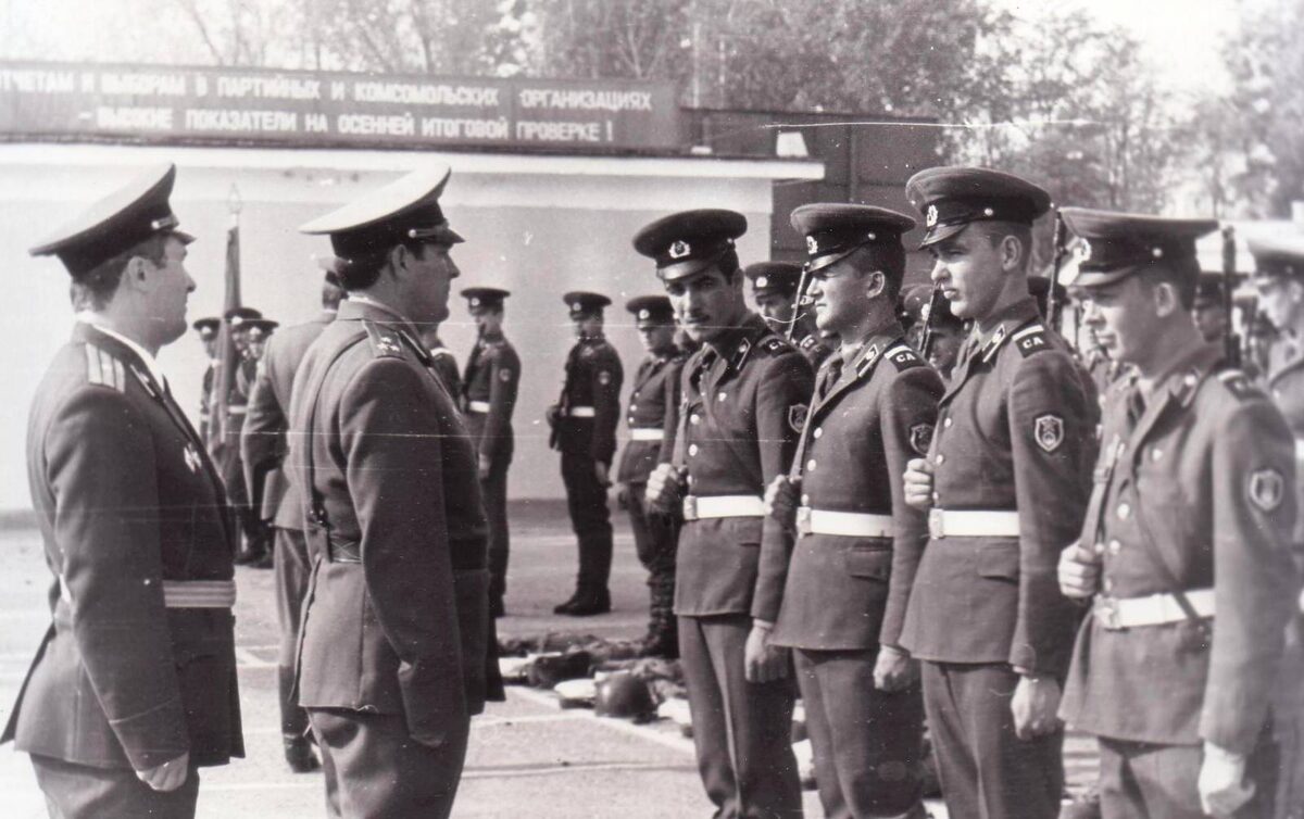 ЮГВ, Соибатхей...