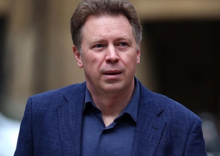    В Лондоне экс-губернатора Севастополя приговорили к 3 годам заключения