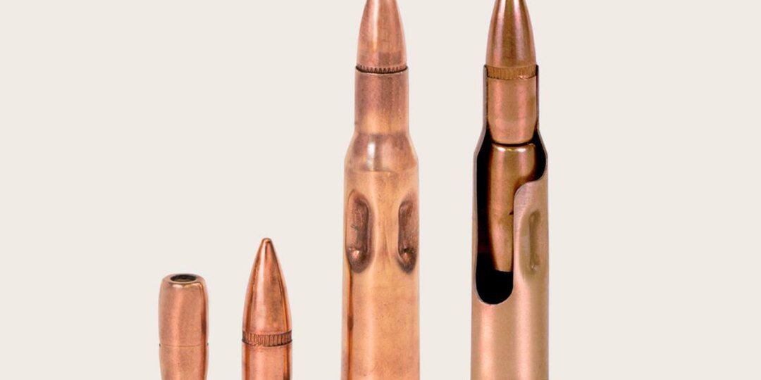 Ижевские оружейники наладили выпуск патронов с двумя пулями