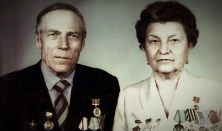    О военном подвиге оренбургских медиков Кукушкиных рассказали в проекте «Солдаты жизни» Белов Михаил Александрович