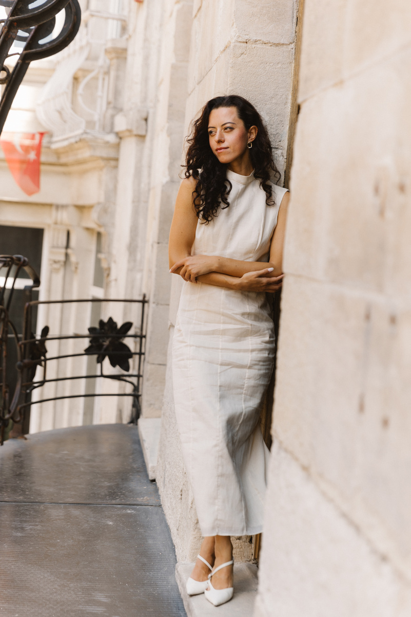 Марина Акайдын | Адвокат в Турции