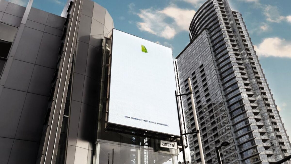 «Just Lime»: как Corona превратила дольку лайма в самостоятельный бренд  