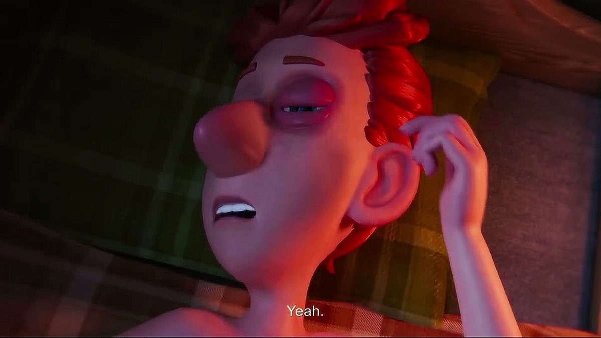 Давай сначала - кончилось мочало...