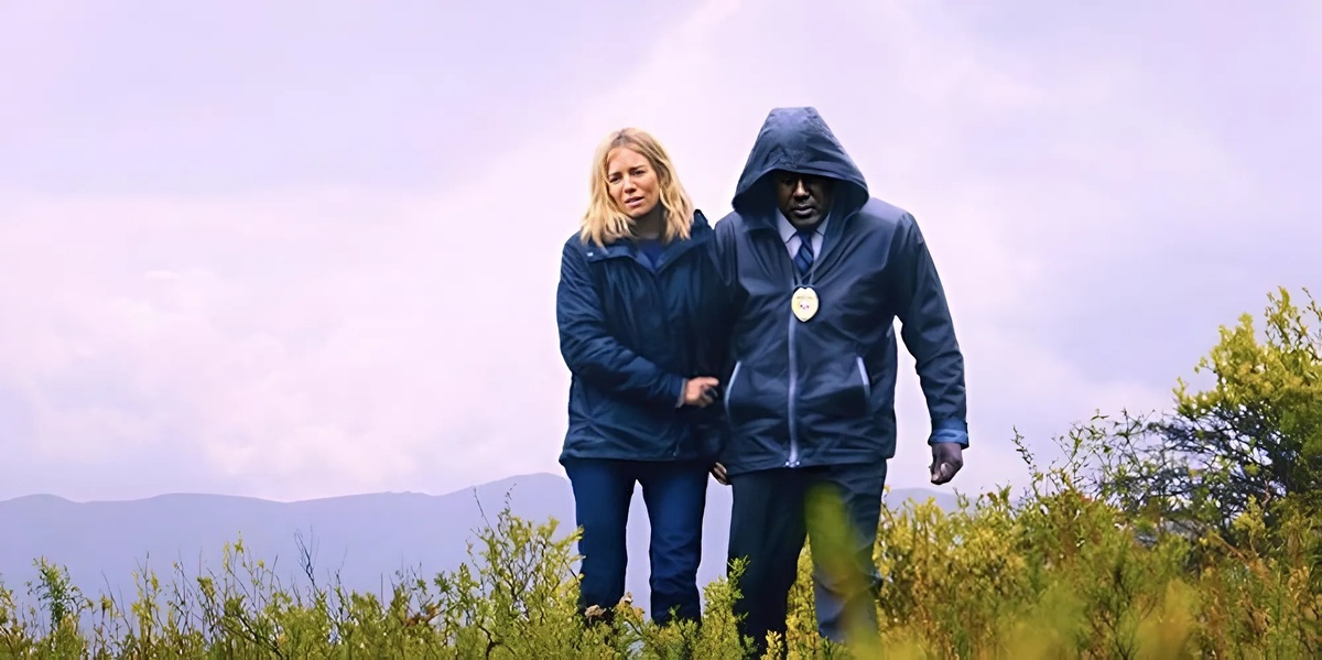 Кадр из фильма «American Woman». Режиссер: Джейк Скотт. Производство: Romulus Entertainment, Scott Free Productions