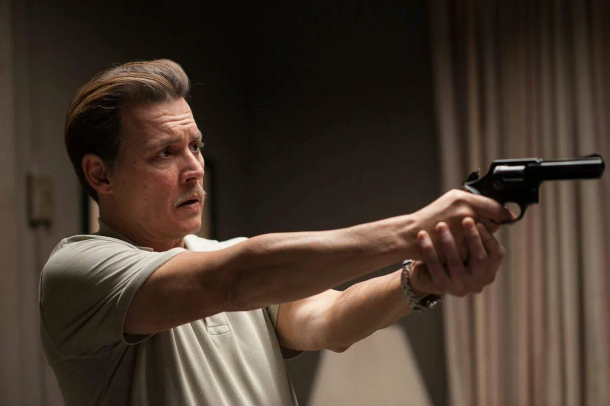 Кадр из фильма «City of Lies». Режиссер: Брэд Фурман. Производство: FilmNation Entertainment, Good Films, Hollywood Caterers, Infinitum Nihil Production. Прокат: Парадиз