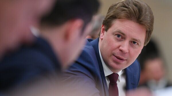    © РИА Новости . Рамиль Ситдиков