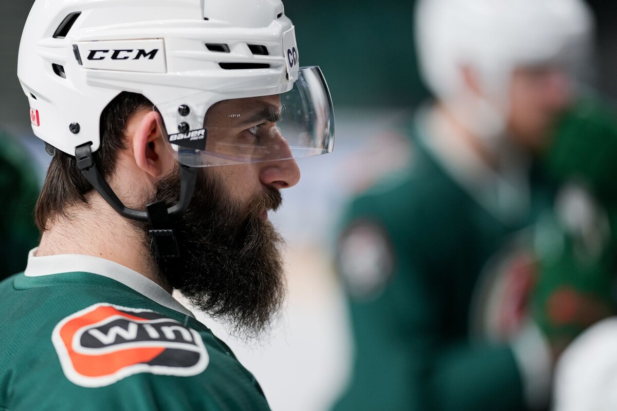 Автор фото: ХК «Ак Барс»