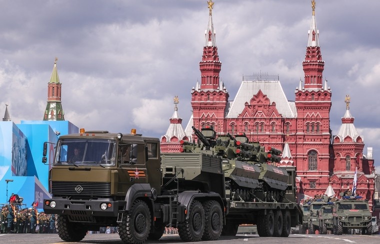    Сергей Булкин/NEWS.ru