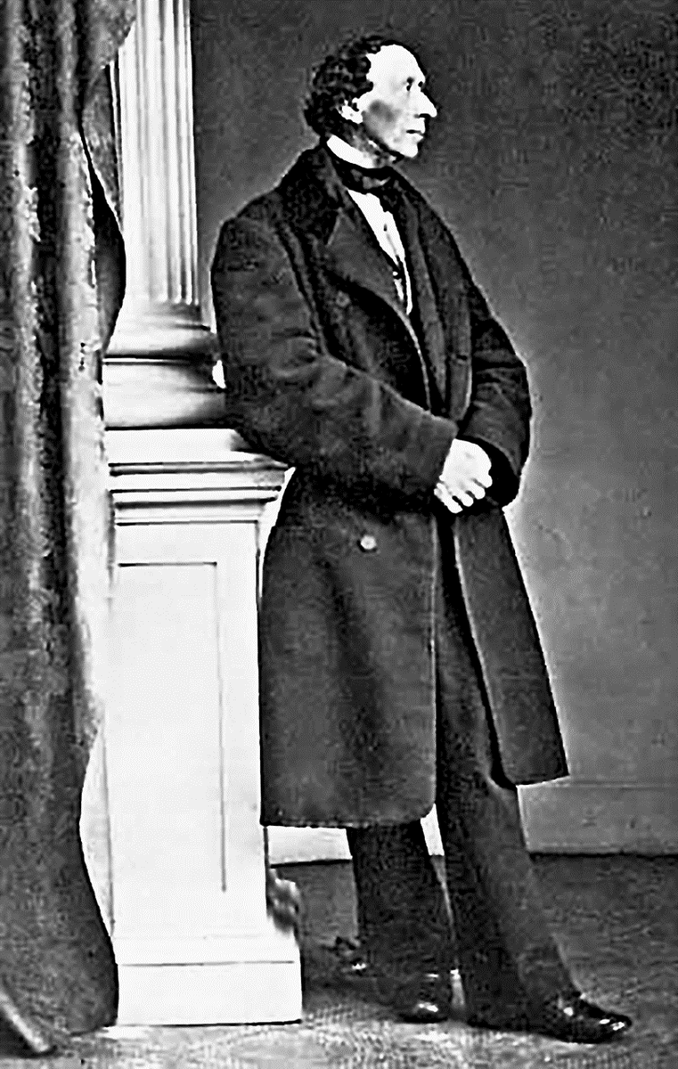 Авраам Линкольн