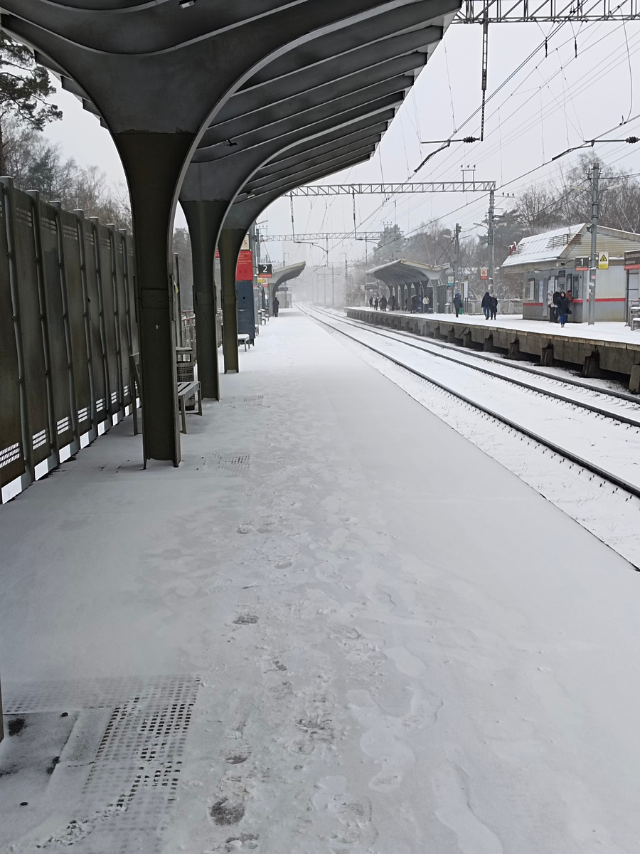 Фото из архива автора