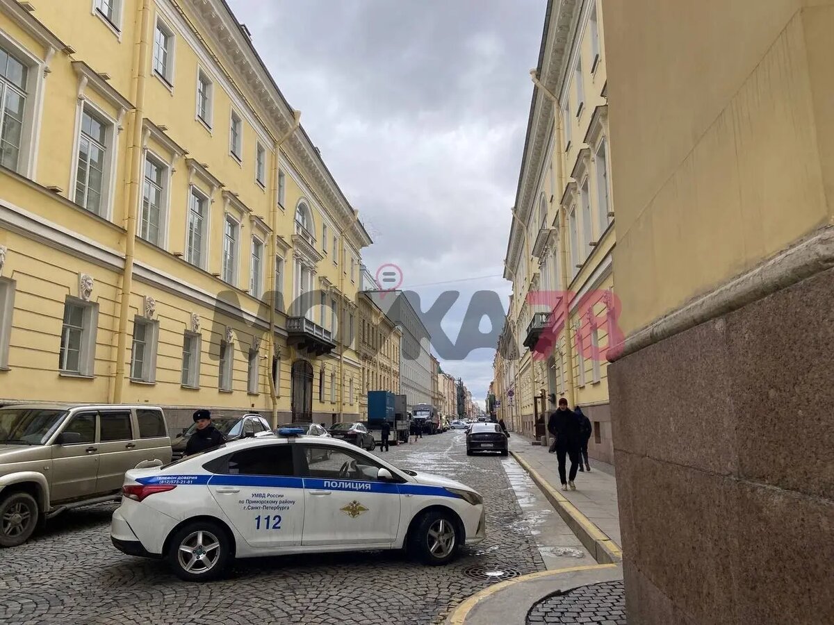    Фото: Мойка78.