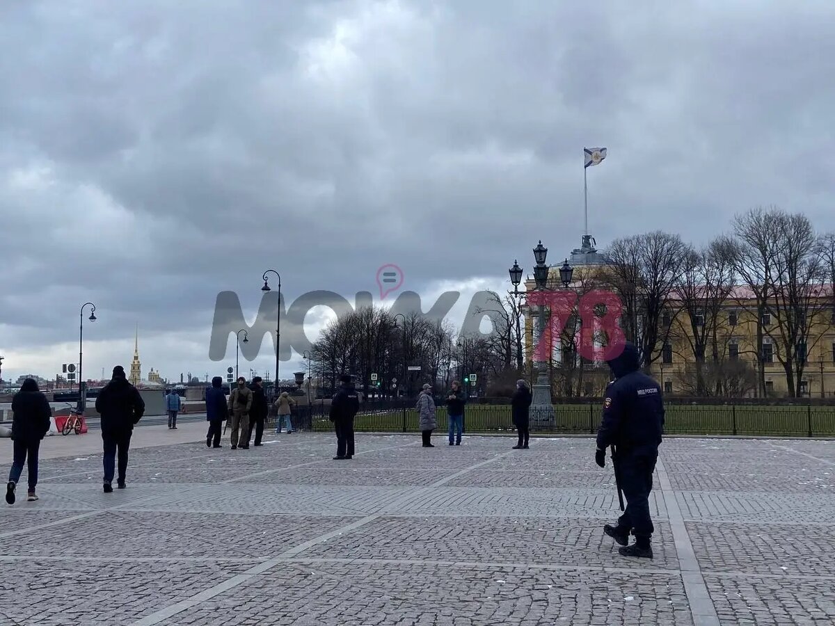    Фото: Мойка78.