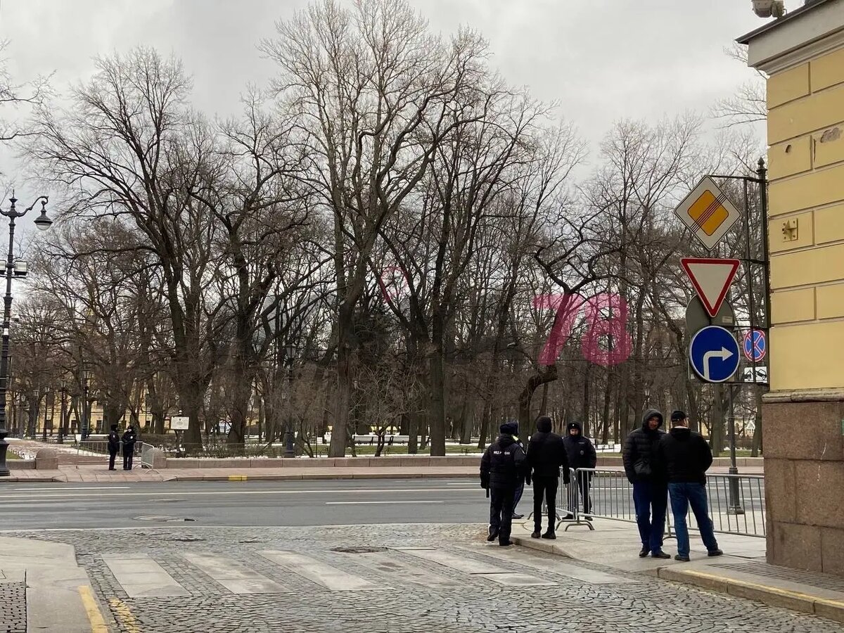    Фото: Мойка78.