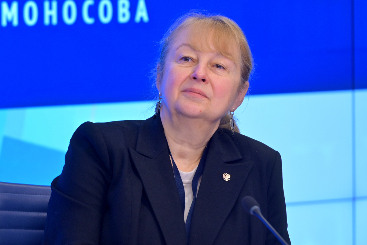 Фото: ММПЦ «Россия сегодня», ТПП РФ