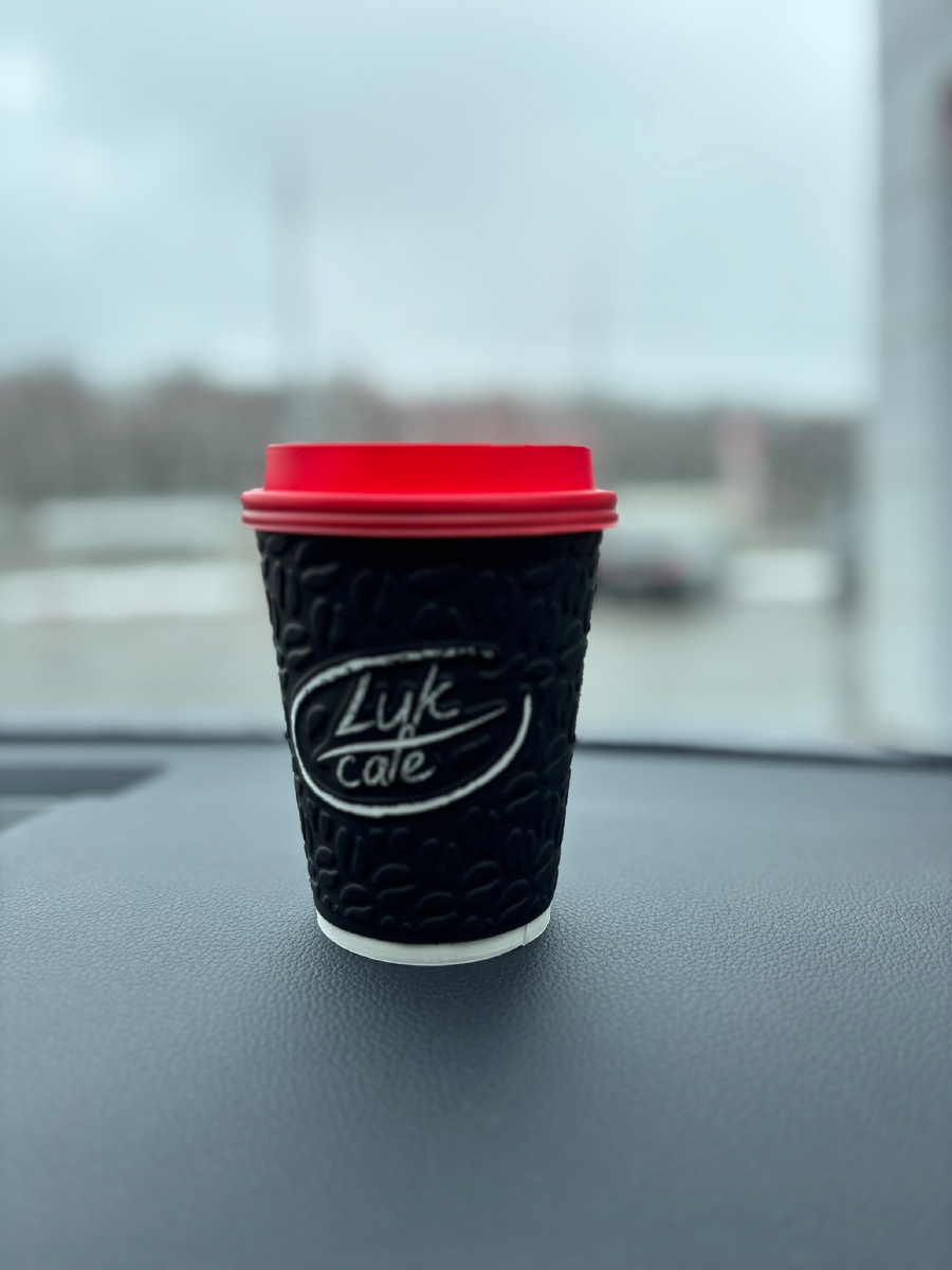 Фото автора. Два дня, чемодан, машина, кофе на заправке и интересное недалеко от дома - работающий рецепт короткого, но эффективного отдыха 