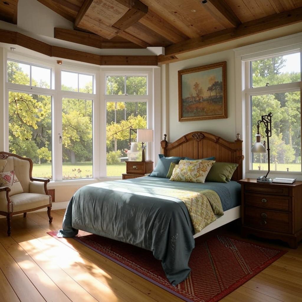 авторское изображение созданное с помощью нейросети