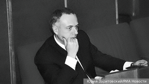     Фото: Юрий Заритовский/РИА Новости   
 Текст: Валерия Городецкая