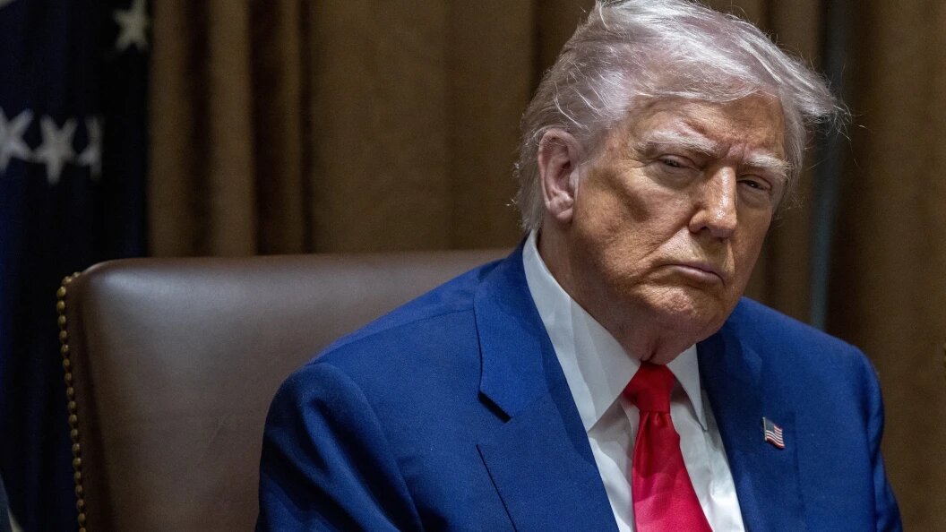    Фото: Shawn Thew - Pool via CNP/Consolidated News Photos/Globallookpress