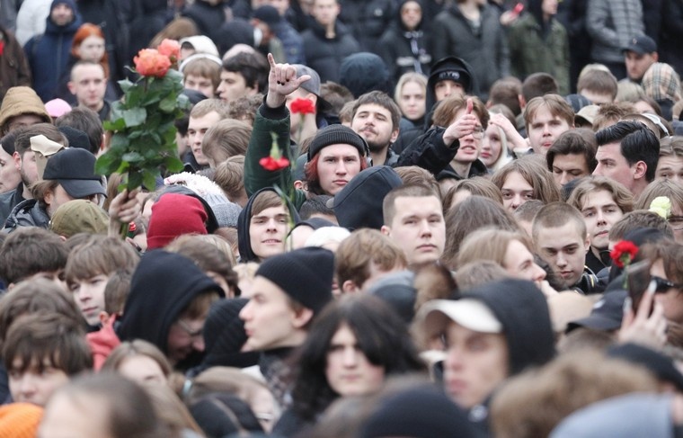    Алексей Белкин/NEWS.ru