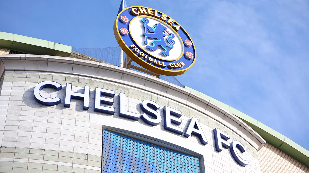 Фото Ed Sykes / Sportsphoto / Allstar via Getty Images