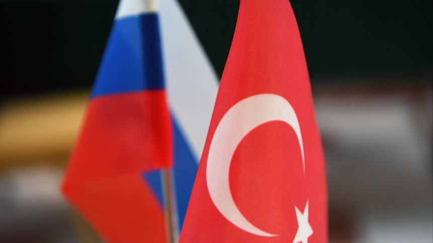    Фото: © РИА Новости/Илья Питалев