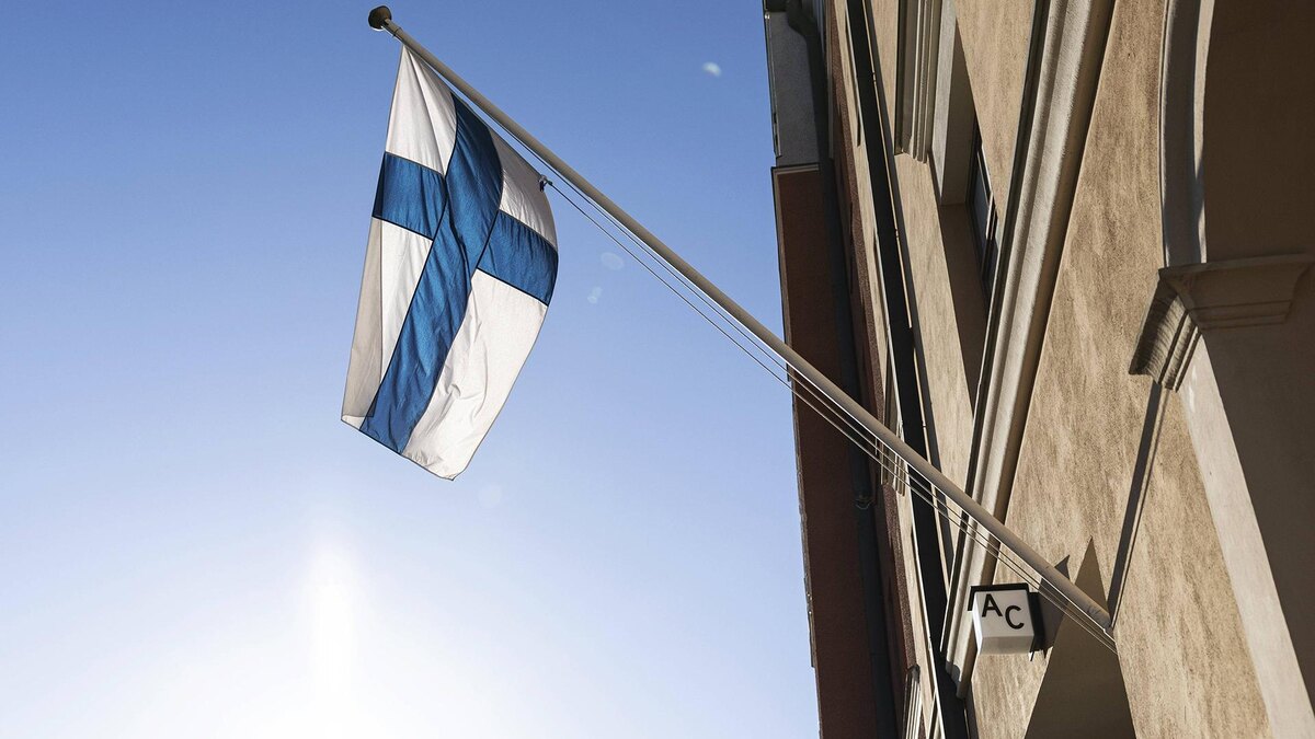 Фото: IMAGO/Roni Rekomaa/globallookpress.com