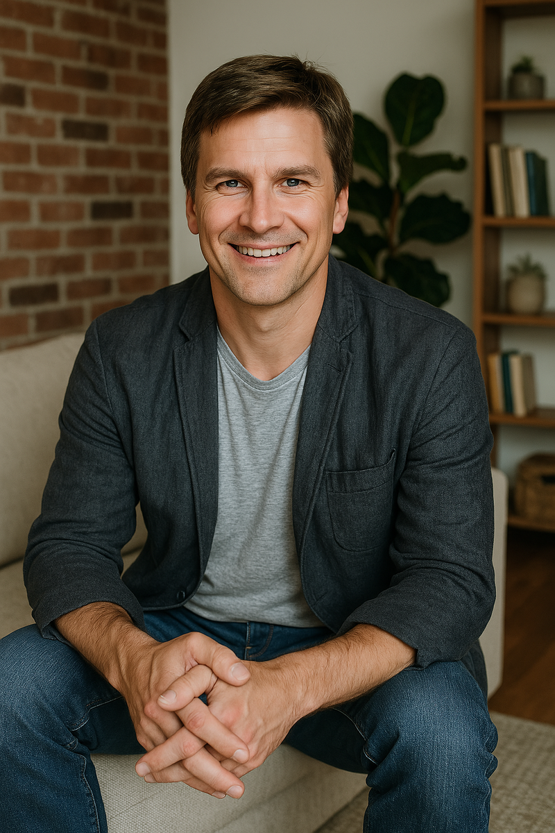 Козырев Илья Сергеевич