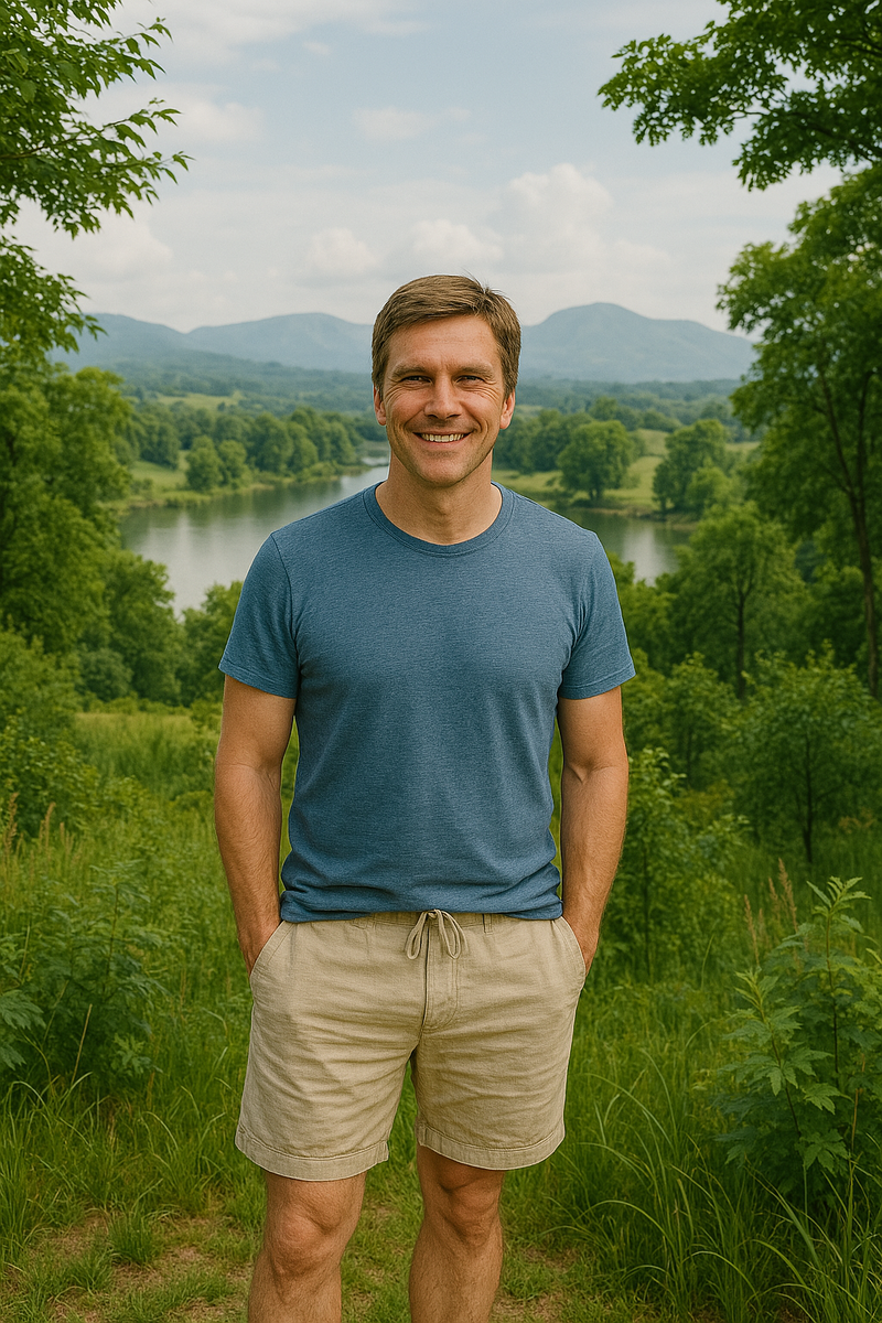 Козырев Илья Сергеевич