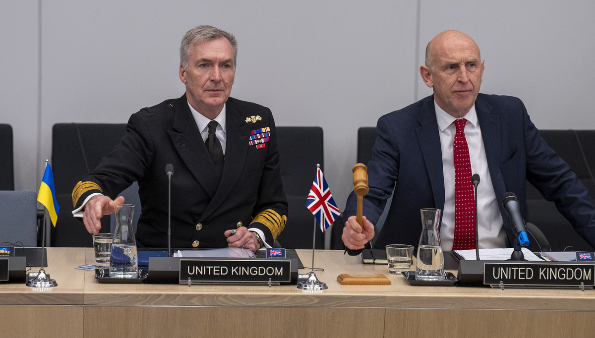 © Public domain / NATO