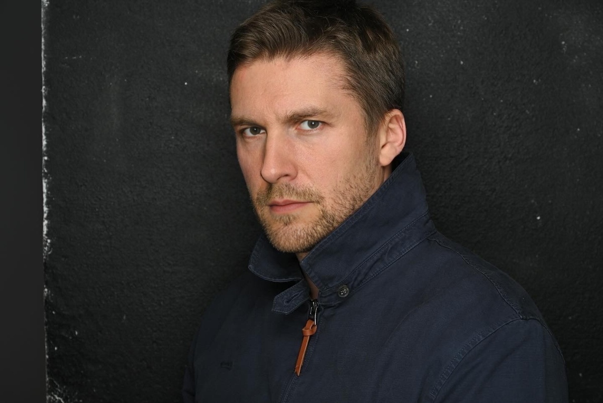 Илья Козырев