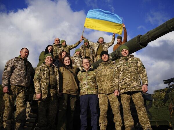    © AP Photo / Ben Birchall