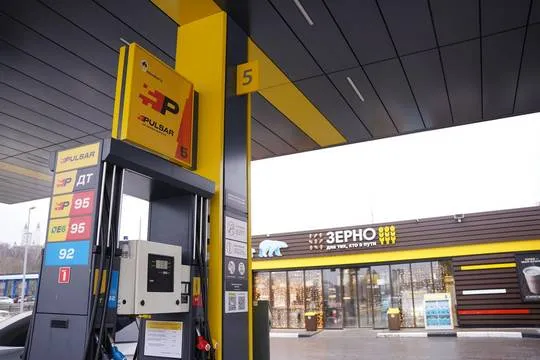 (фото: пресс-служба ПАО «НК «Роснефть»)