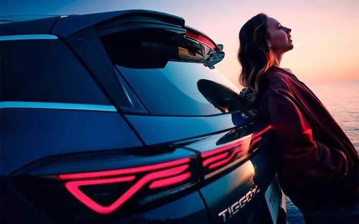 Стоимость Tiggo 7L в комплектации Active с учетом скидок будет начинаться от 2 580 000 руб