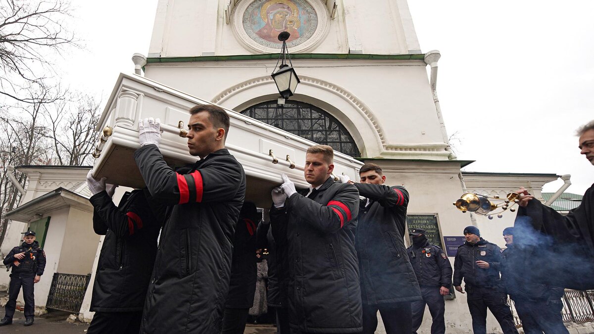 Фото: ИЗВЕСТИЯ/Сергей Лантюхов