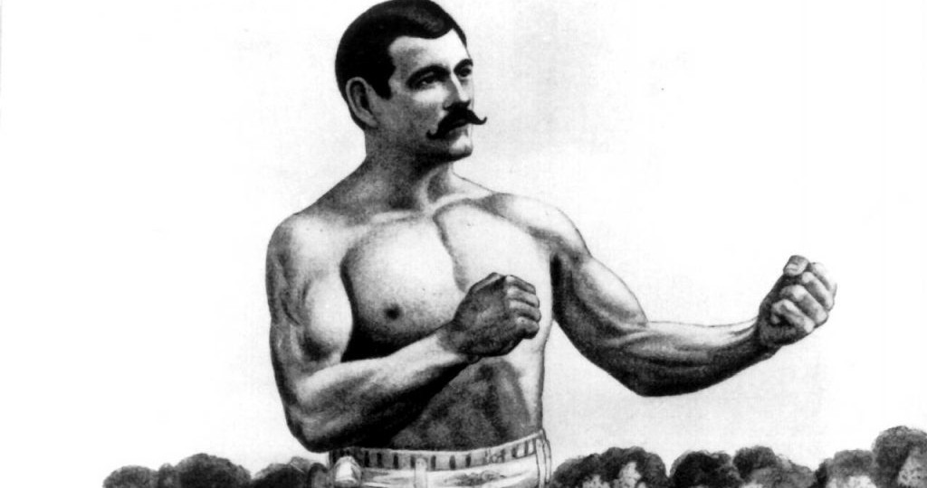 Секреты боя без перчаток: как выжить и победить в жестком поединке?