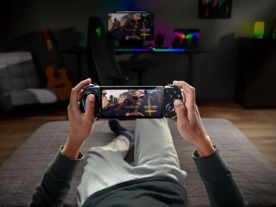    С помощью Razer PC Remote Play можно запускать PC-игры на смартфоне