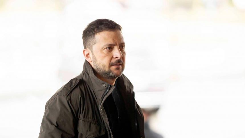    Фото: www.globallookpress.com/IMAGO/Andreas Stroh;5-tv.ru