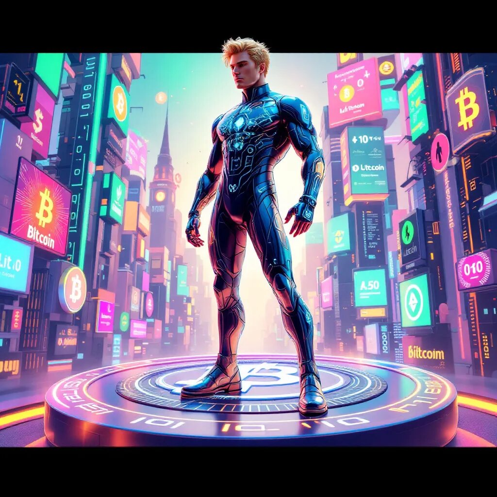    Новые криптовалюты 2025: ключевые стратегии для инвесторов и как избегать потерь в прекрасно меняющемся рынке