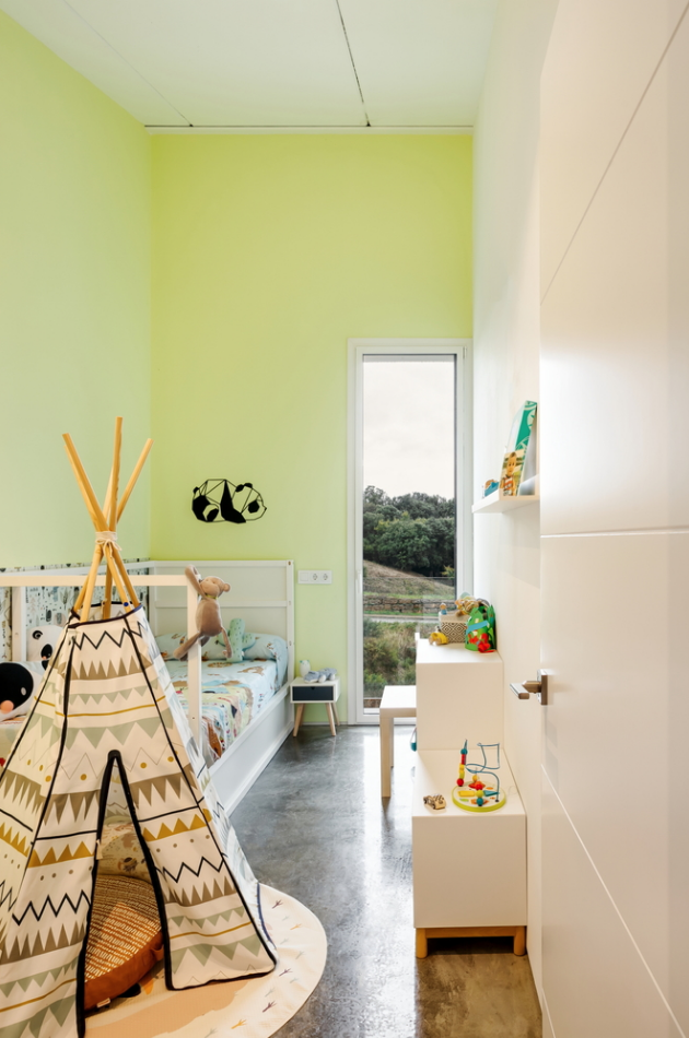 Дизайн детской комнаты. Яндекс картинки.