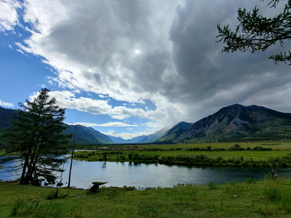 Фото: Владислав Семичаевский