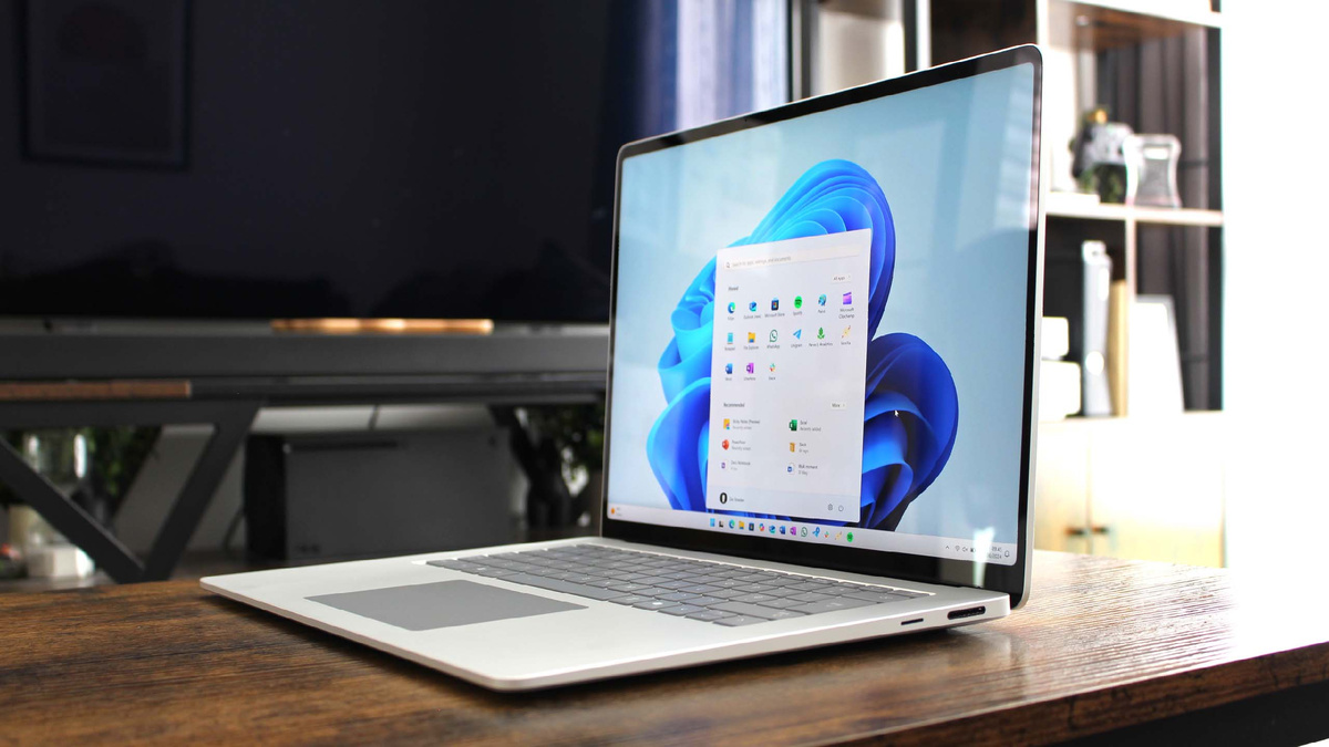 Surface Laptop 50th Anniversary Edition